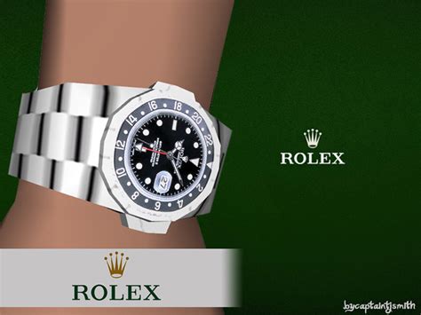 simms jewelers rolex box|sims 4 Rolex cc.